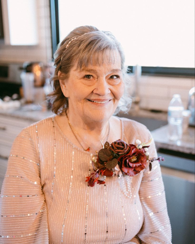 Mary Katherine McKim