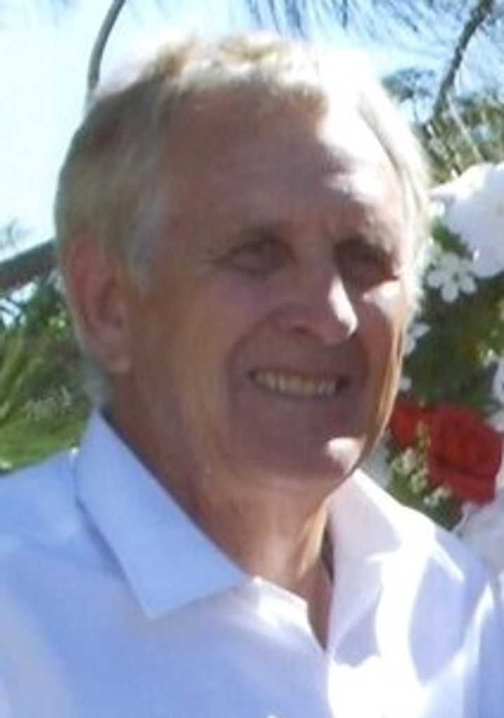 Buzz Krissman