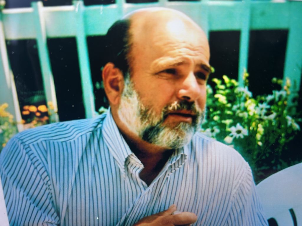 Jerry Harrison Davis Profile Photo