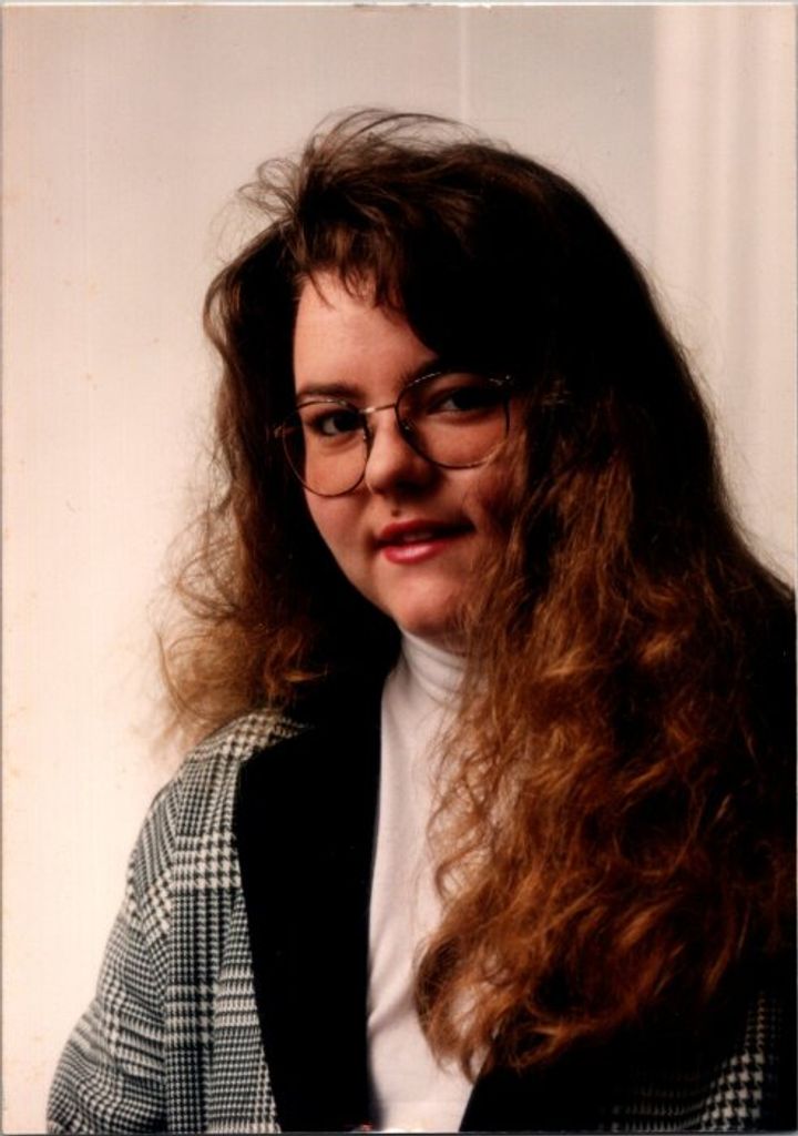 Mistie Elice Glenn-Boatright