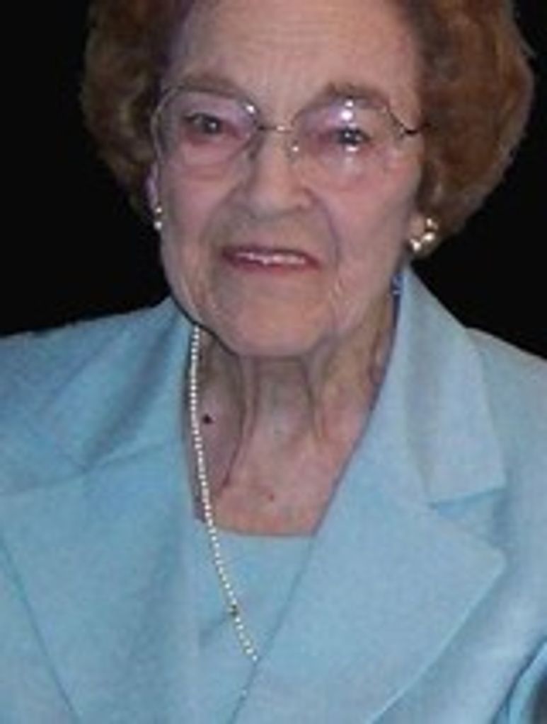Ada Betts