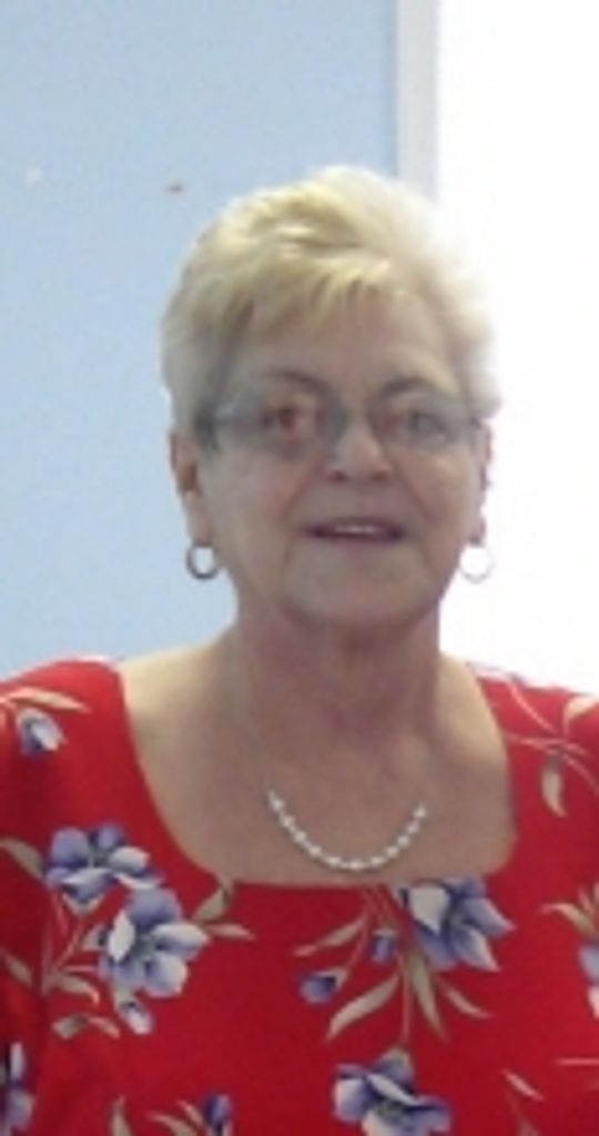 Loretta Jane (Rowe) Staton