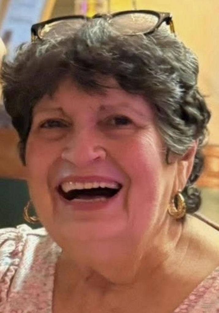 Mary Rose Osterhout Profile Photo