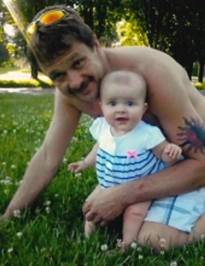 Paul Travis Blankenship