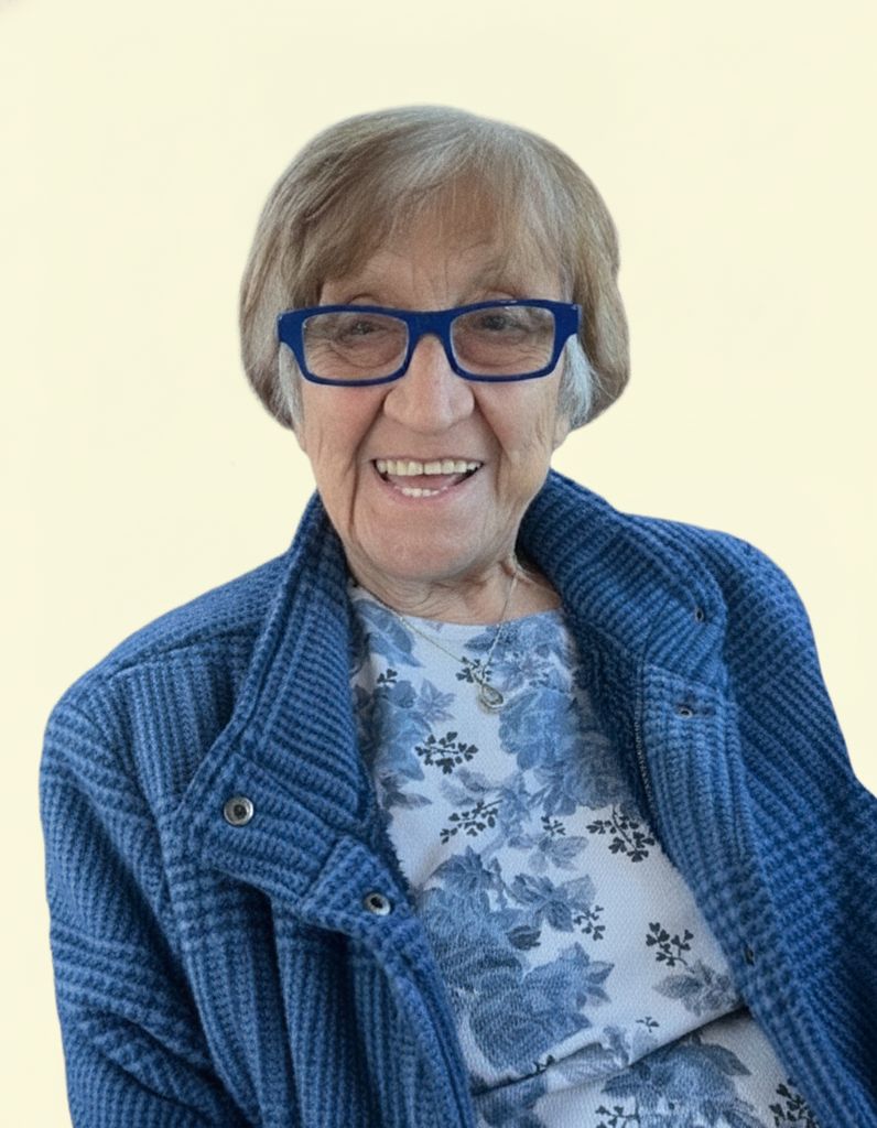 Florence Schoening