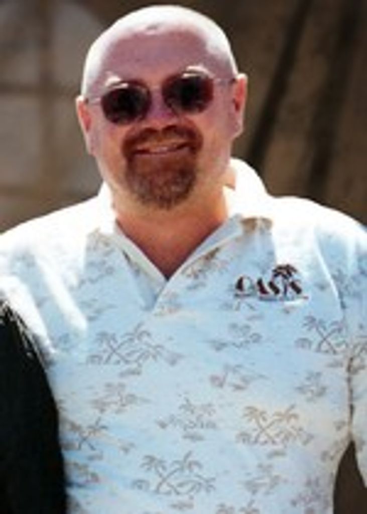 Richard Carl Cilensek