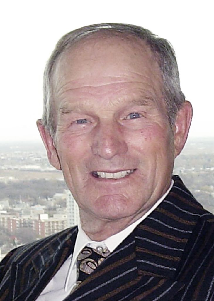 Wilfred Boulet Profile Photo