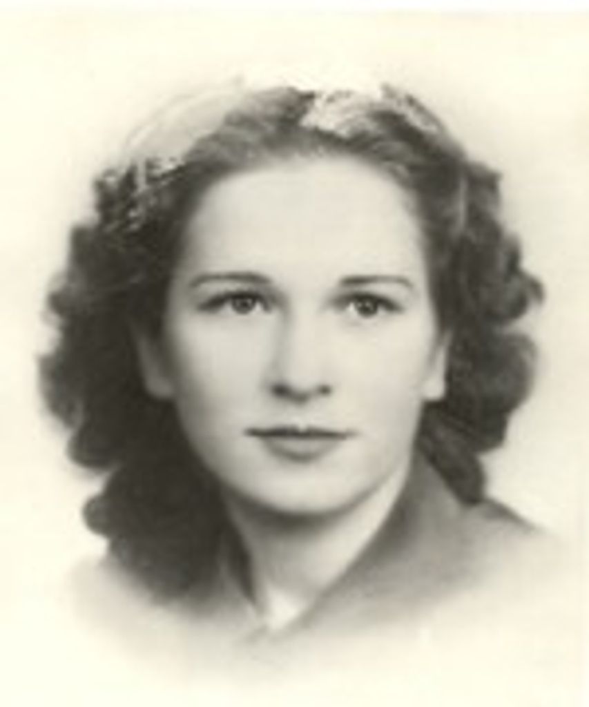 Mary M. Murphy