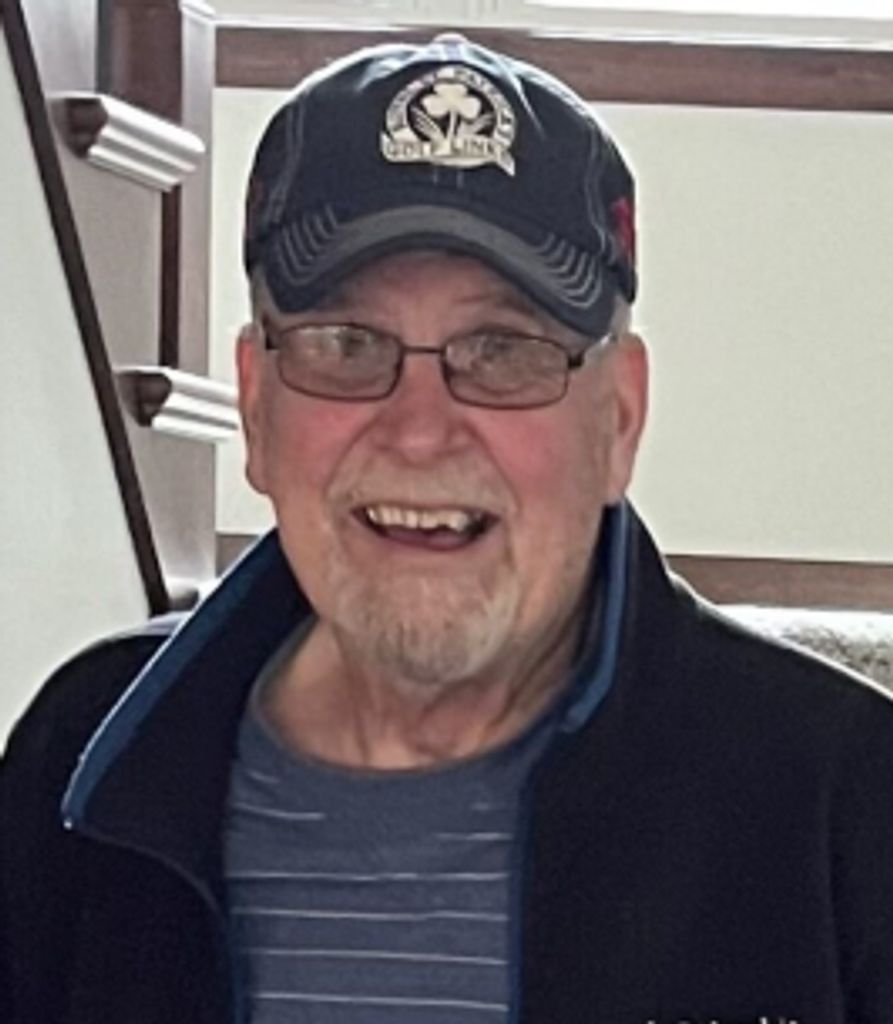 Randolph Pommerening