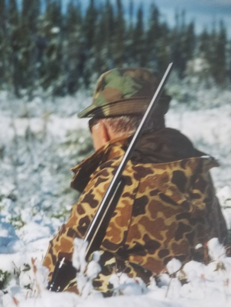 Robert E. Barrett Profile Photo