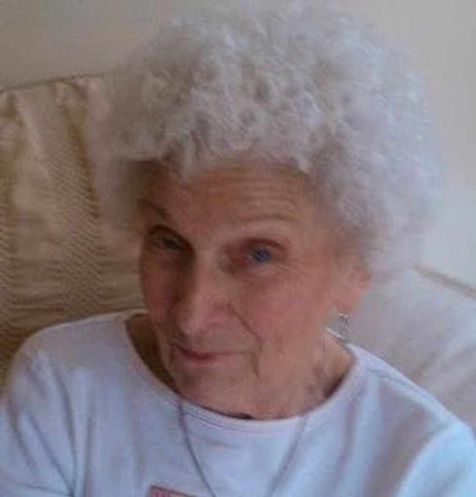 Barbara Jean Marcus Profile Photo