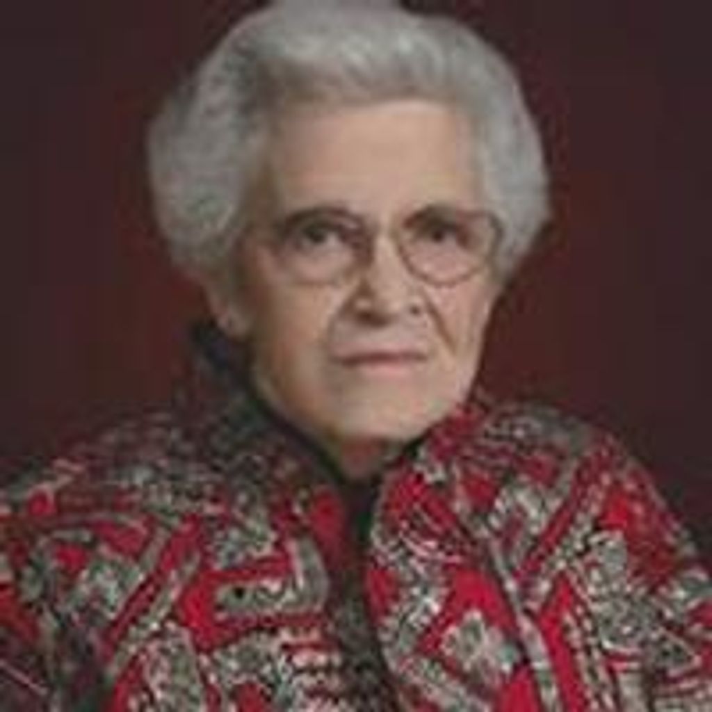 Doris Rose Hinson