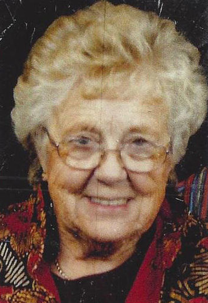 Maureen Burgesen