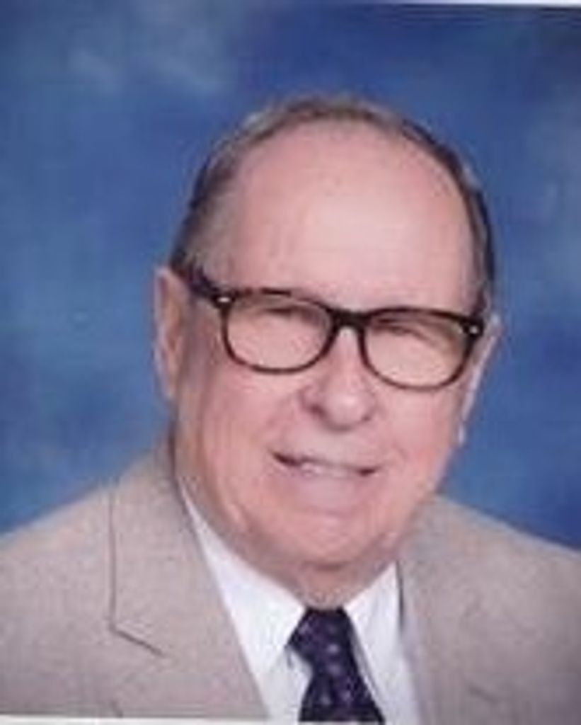 Ervin C. Schultz