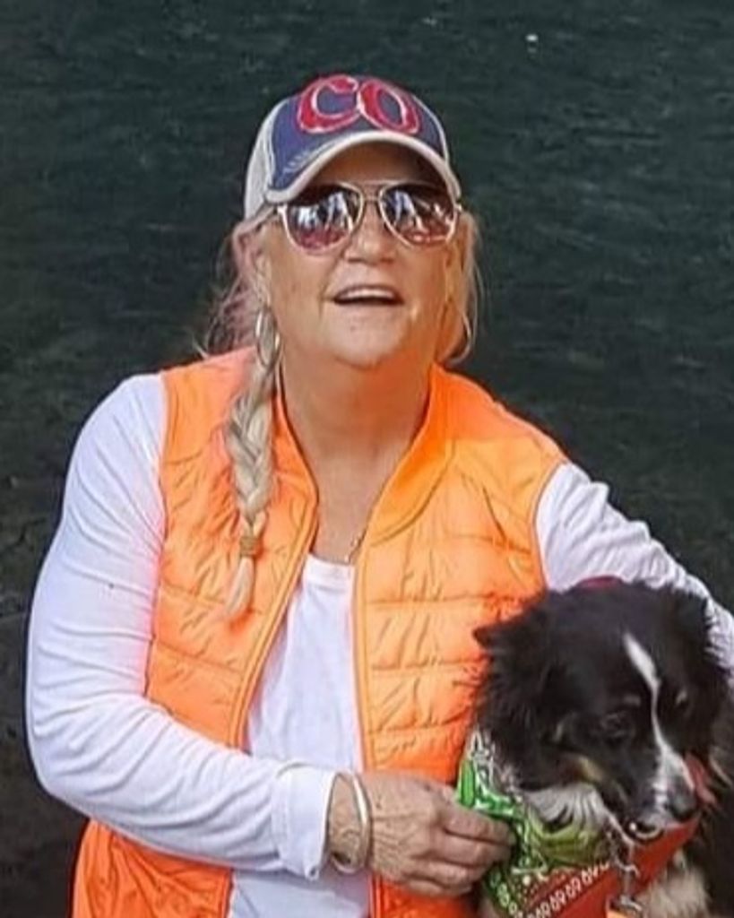 Lisa J. Van Den Berg Profile Photo
