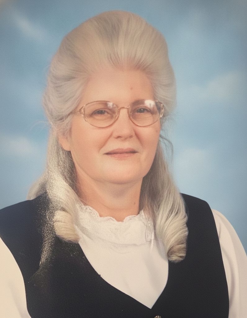 Rita Geraldine Lockhart
