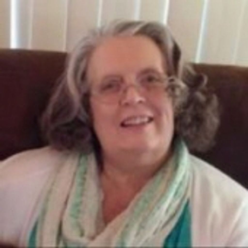 Connie Dianne Hallmark
