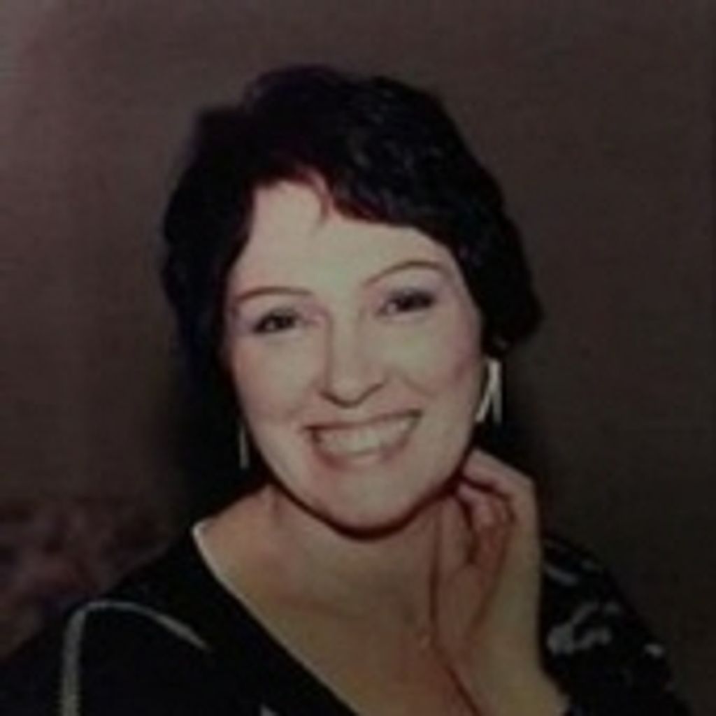 Elaine Dahmer Delmonico