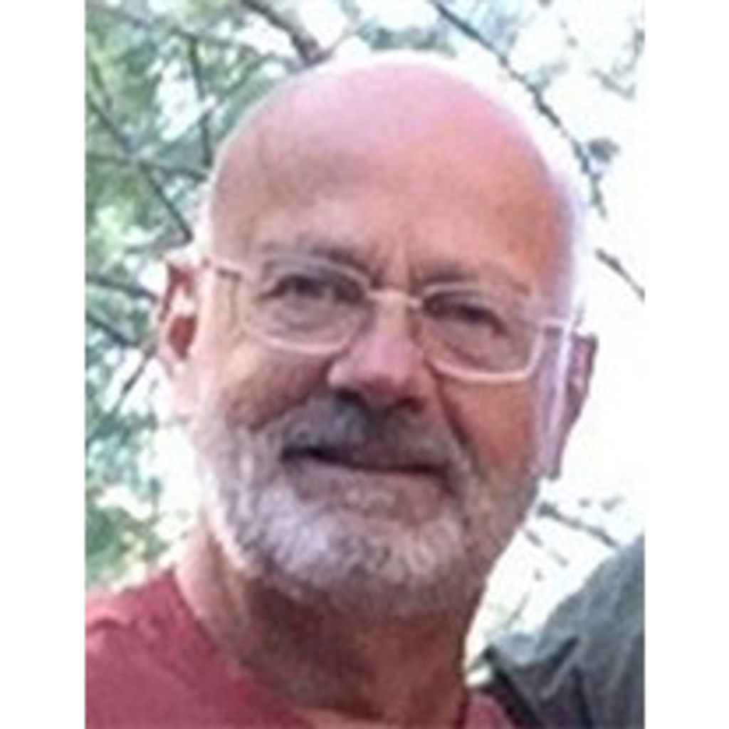 Edward F. Thomas