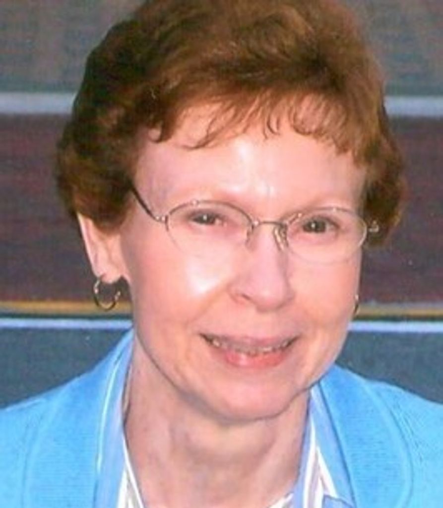 Molly  Jean (Mcnutt)  Saye Profile Photo