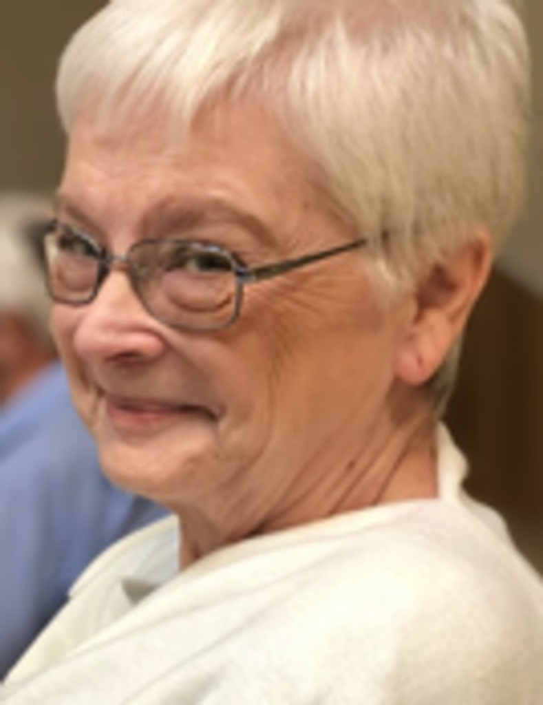 Louann (Chambers) Maxson