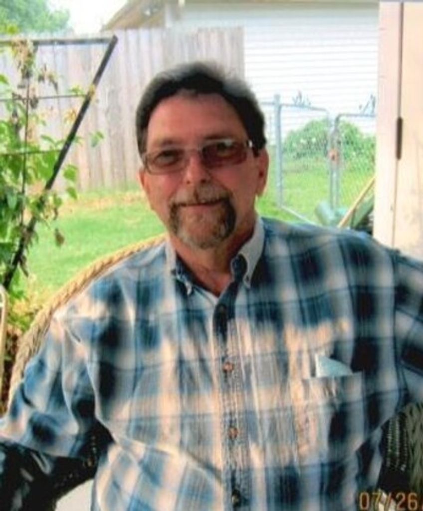 Richard Hill