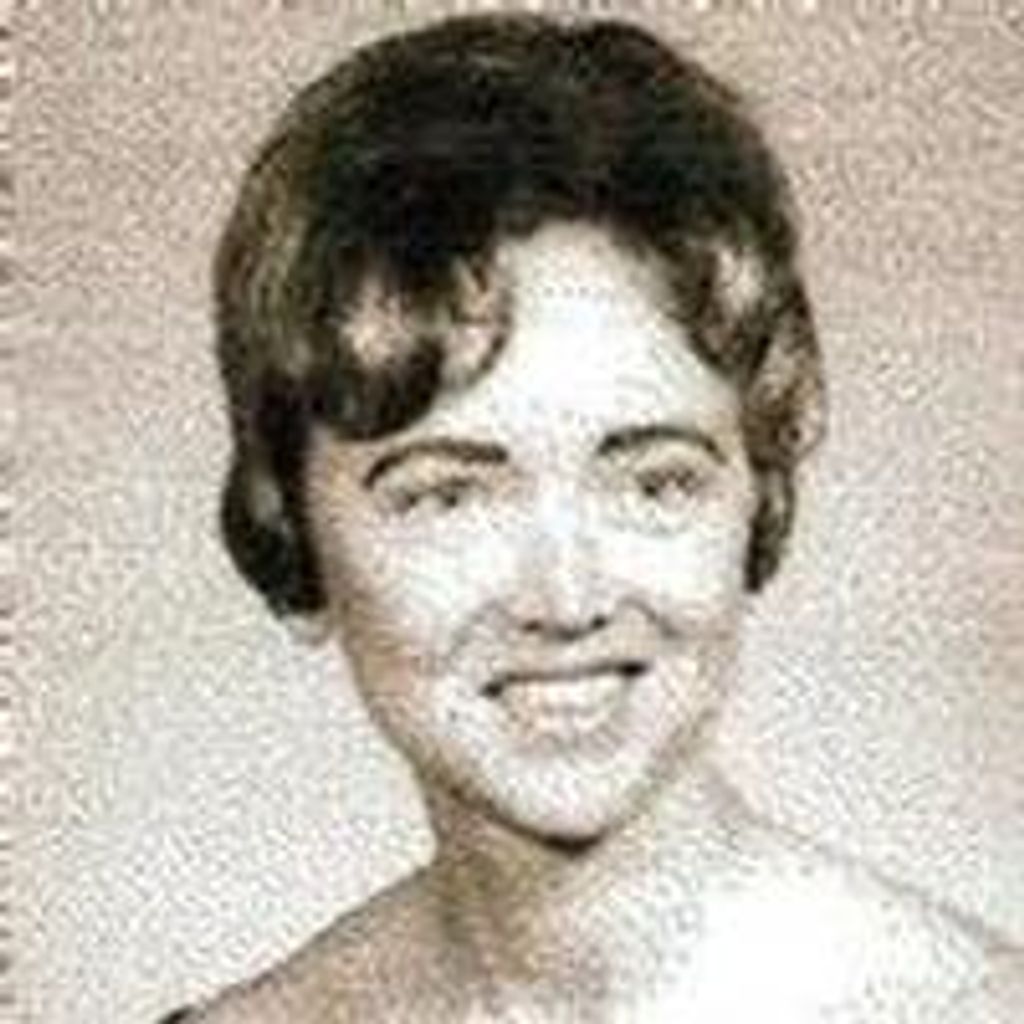 Marie Shaw