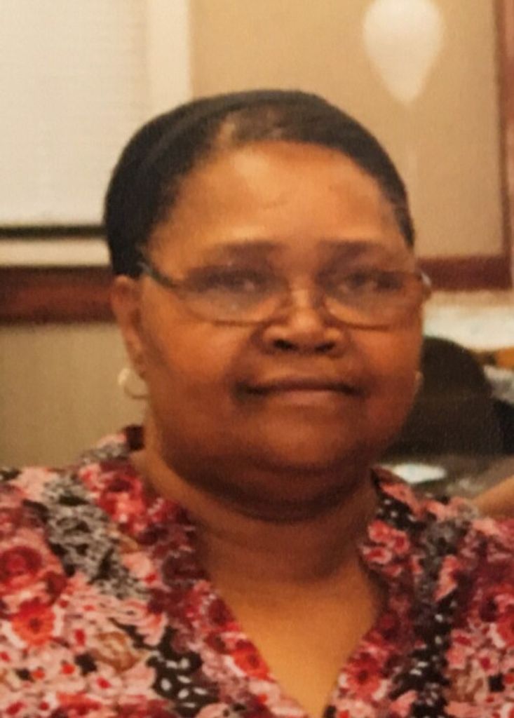 Lucretia (Milford)  Mccray