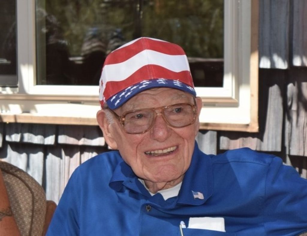 Harry Thomas Lyle Profile Photo