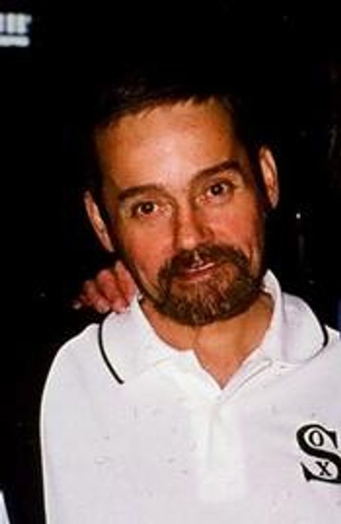 Daniel T. "Fats" Fay