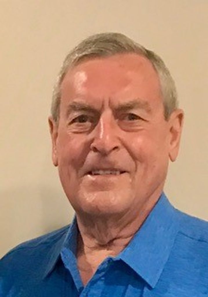 James R. "Jim" DeVore