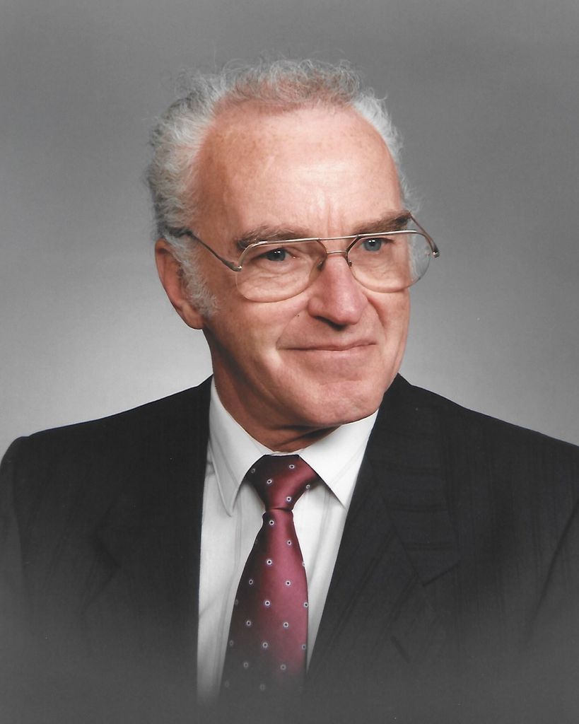 William McAuley Davey