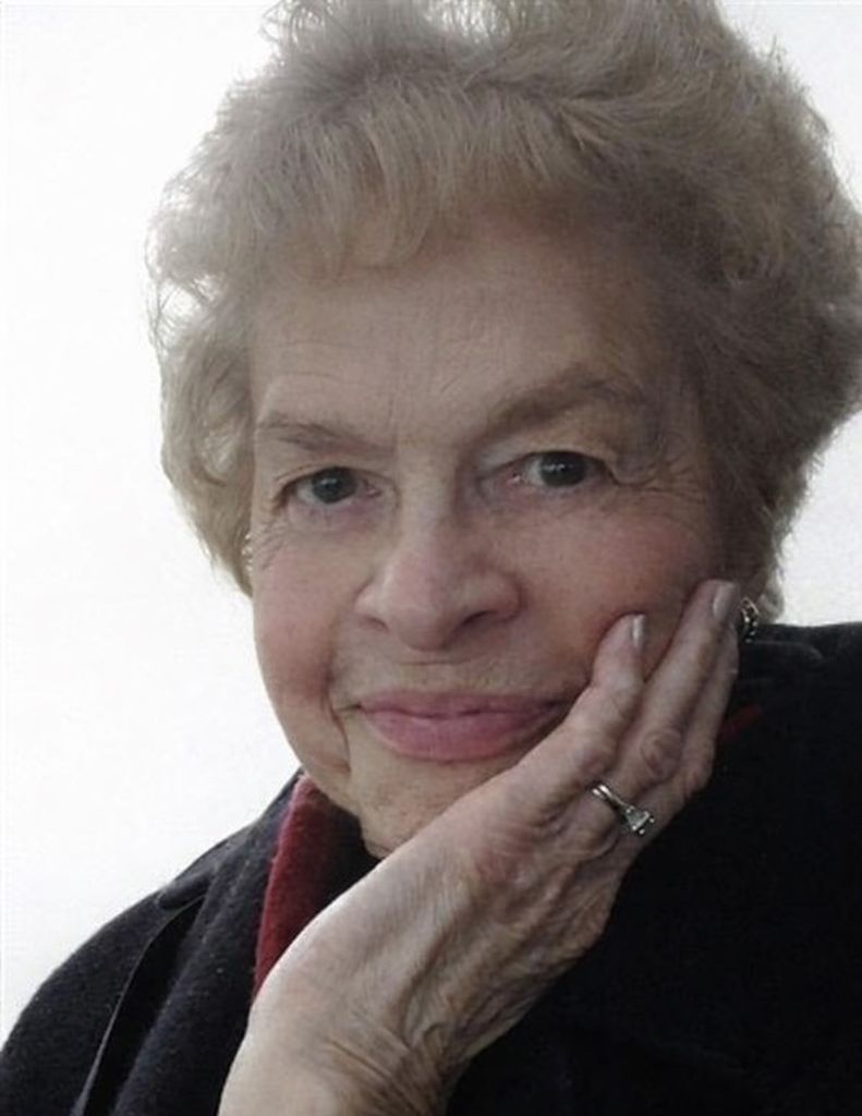 Marlene Ruth Mcfarland