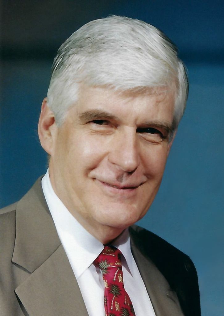 Thomas Gustin, M.D.