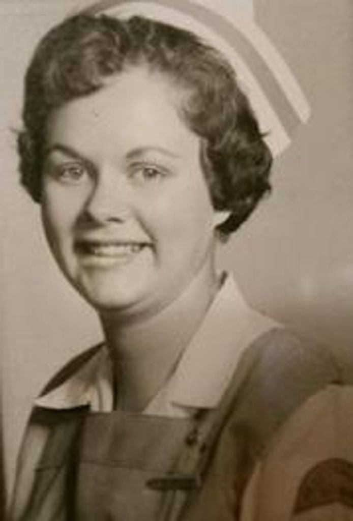 Edna Merle Conway Profile Photo