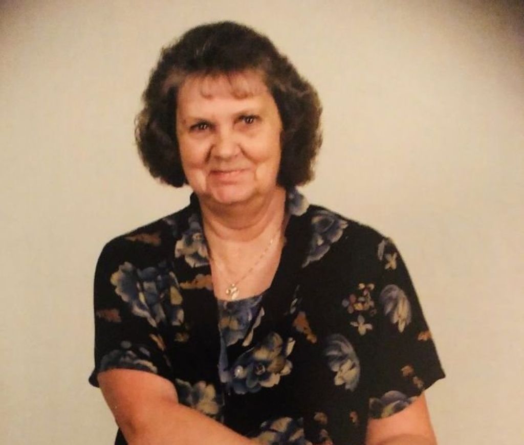 Patricia Ann Taylor