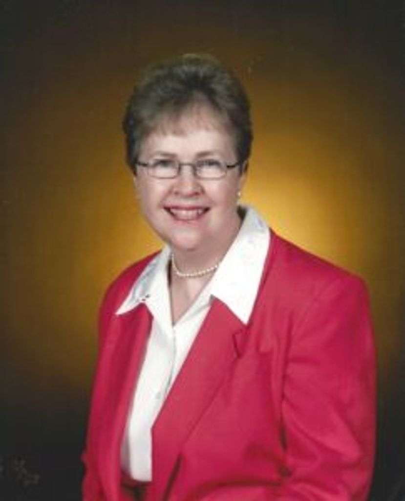 Beverly Jane Price
