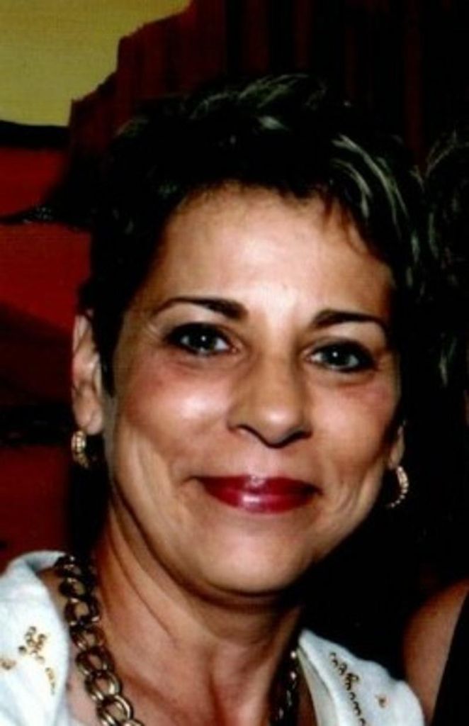 Patricia Lynn Corona Profile Photo