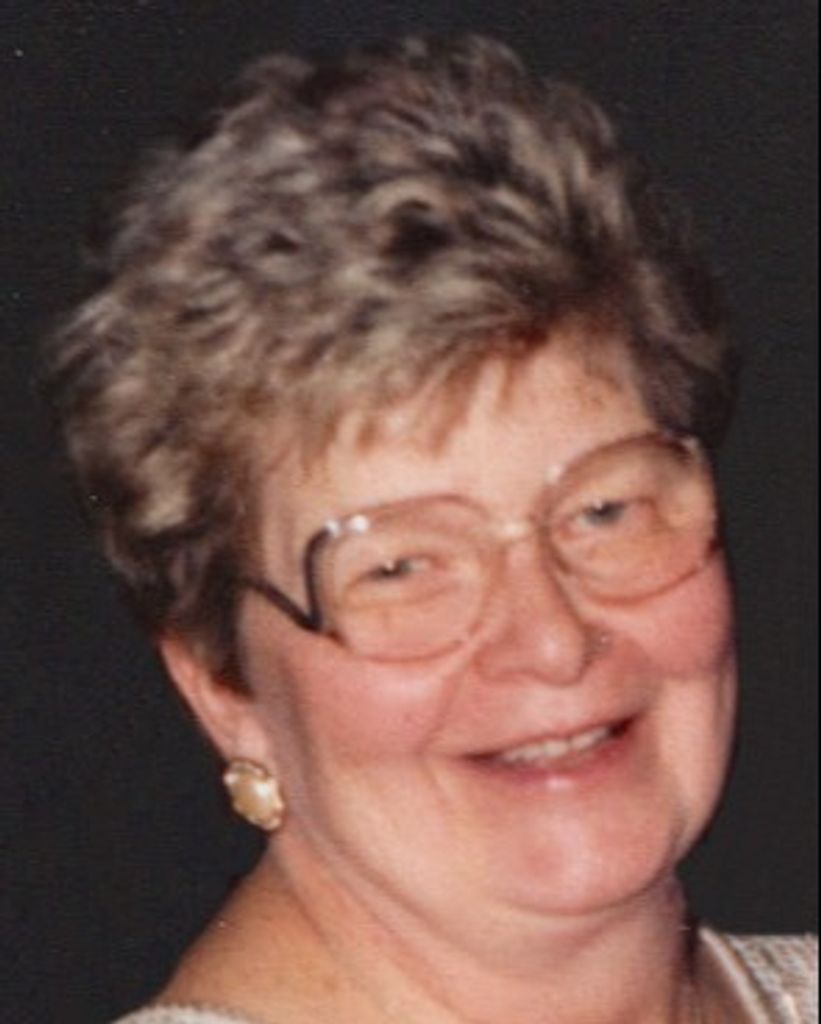 Barbara A. Stevens