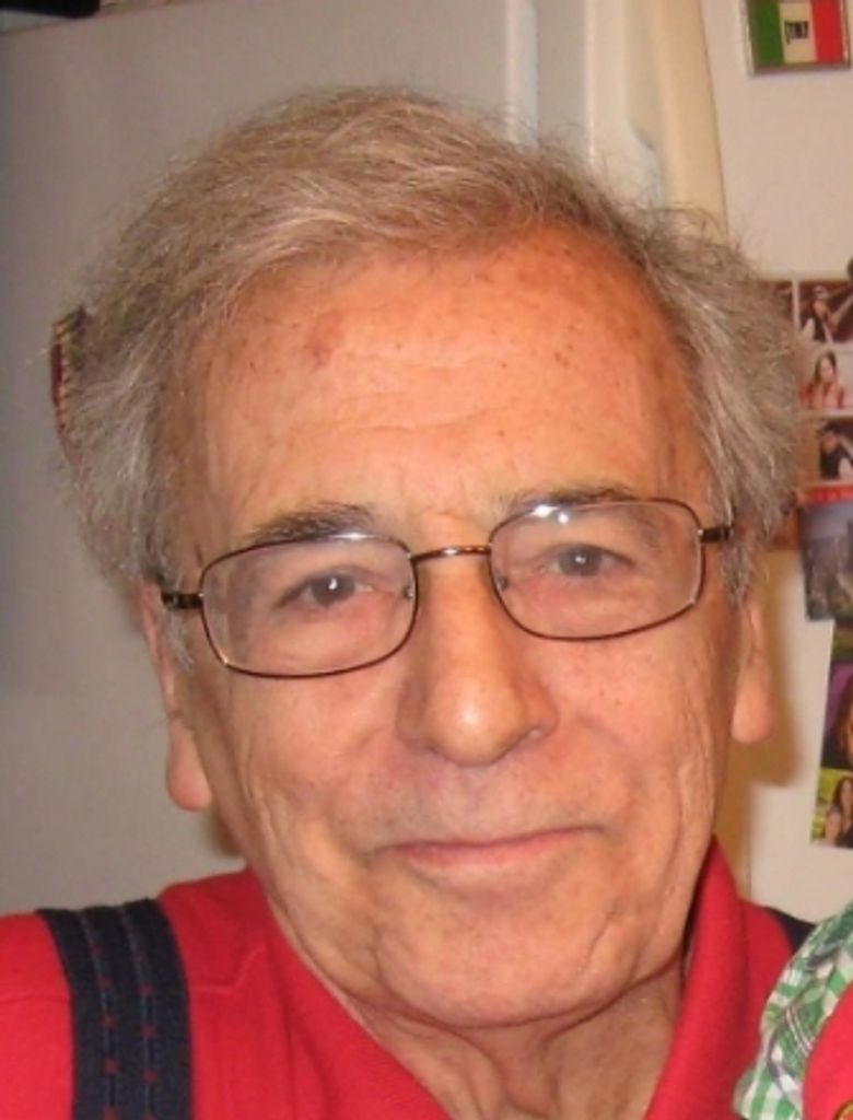 Tommaso A. Raus