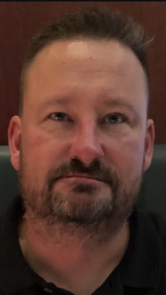 Mark Boehm Profile Photo