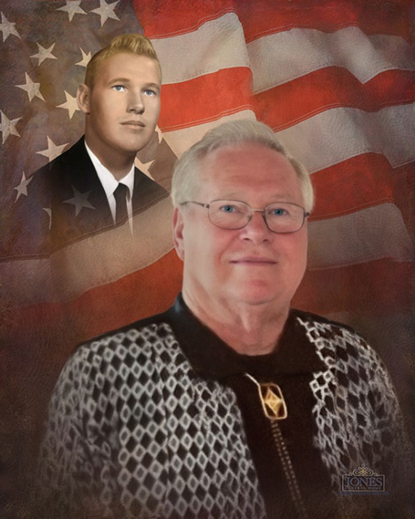 Kenneth Ray Spurling