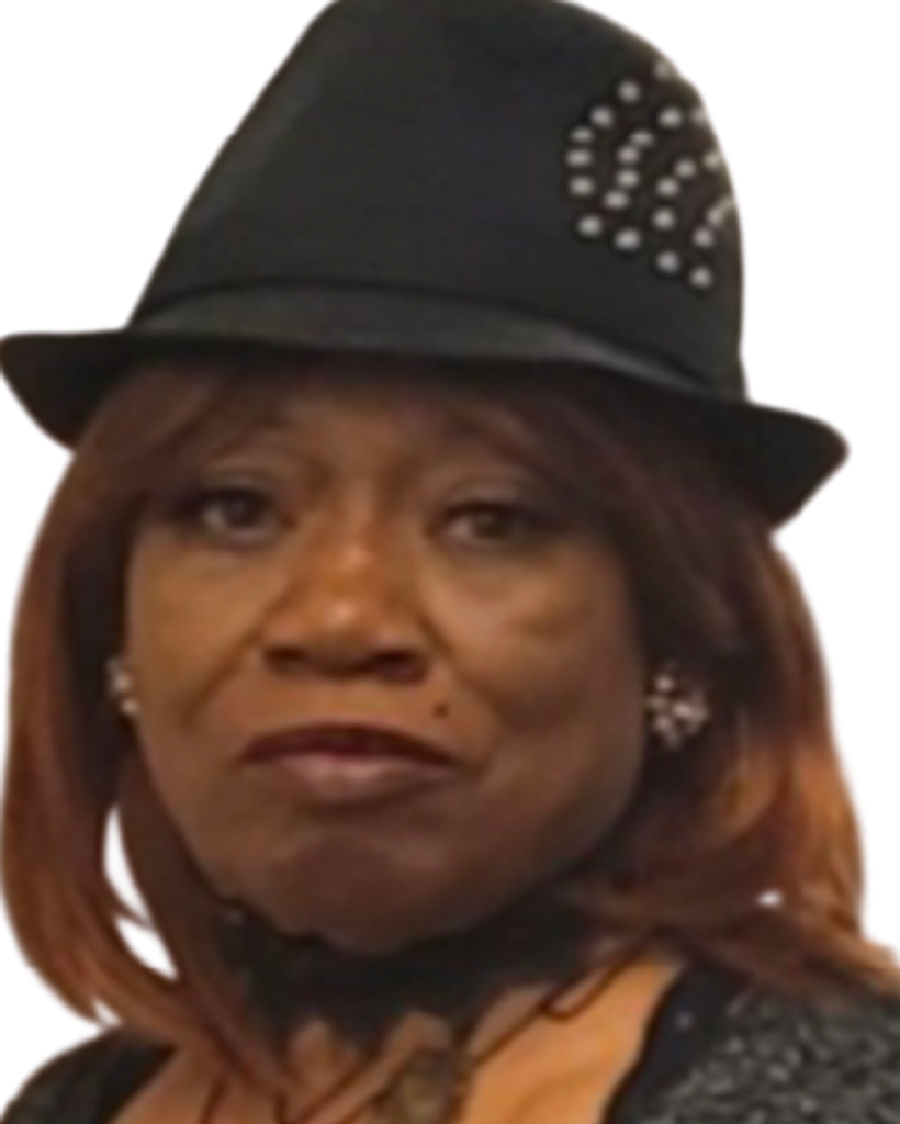 Linda Faye Smith