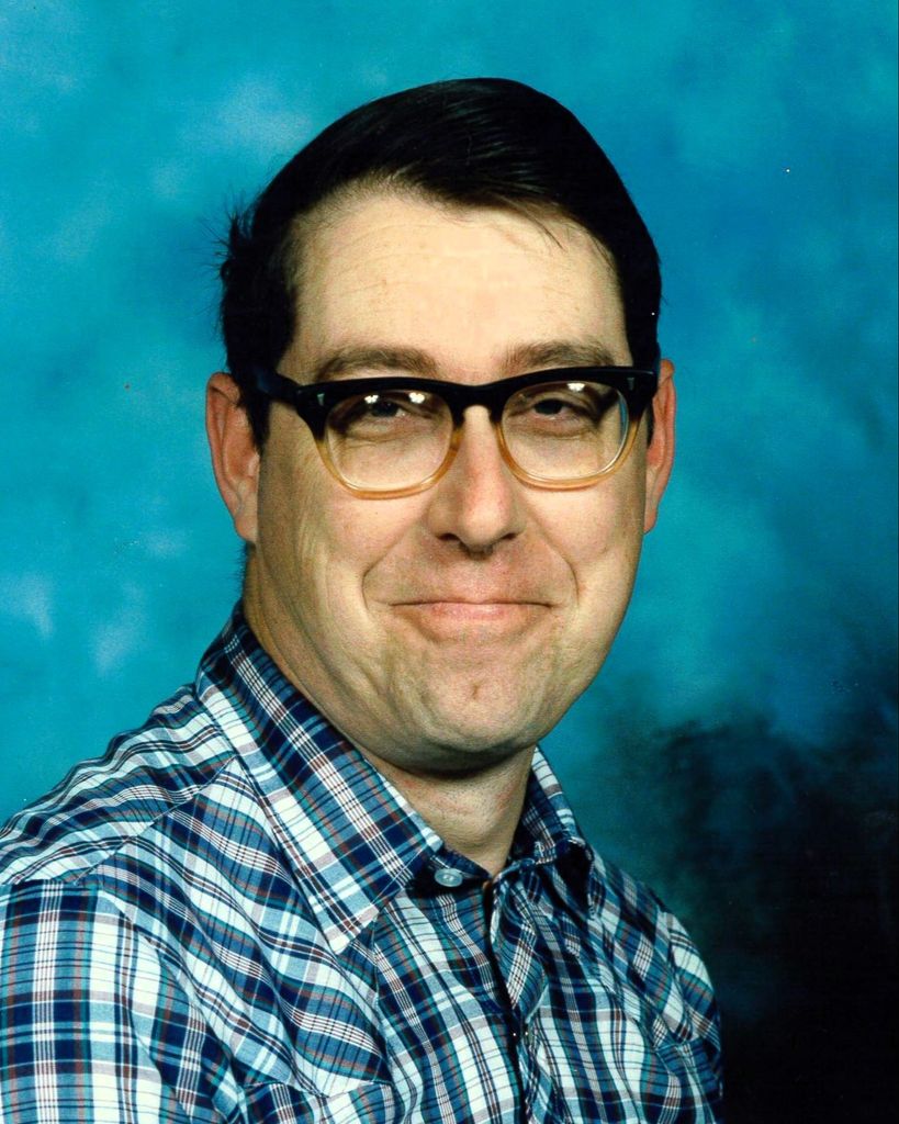 David Marshall Isley Profile Photo
