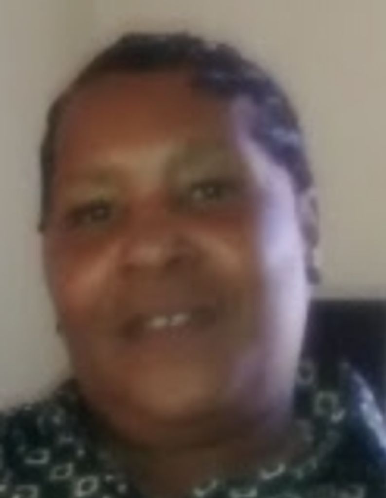 Terrie E. Jones