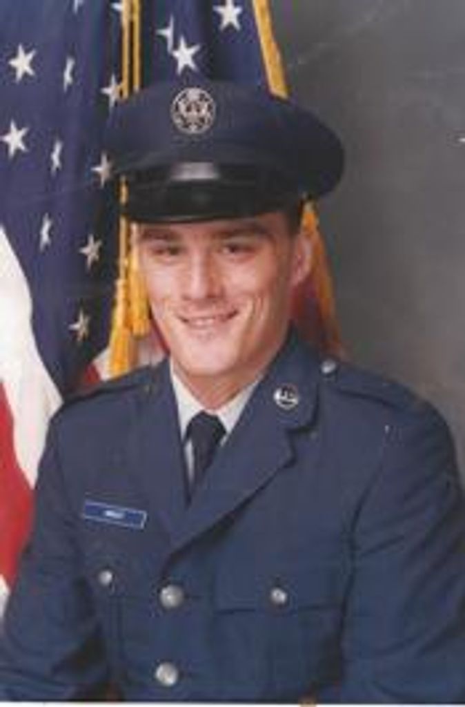 Stephen Gregg Hadley