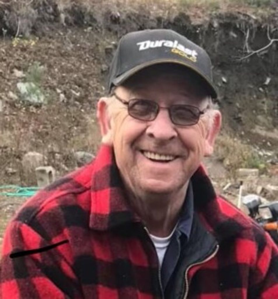 Harry Cushing, Jr. Profile Photo