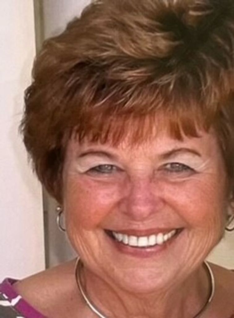 Diane Williams Profile Photo