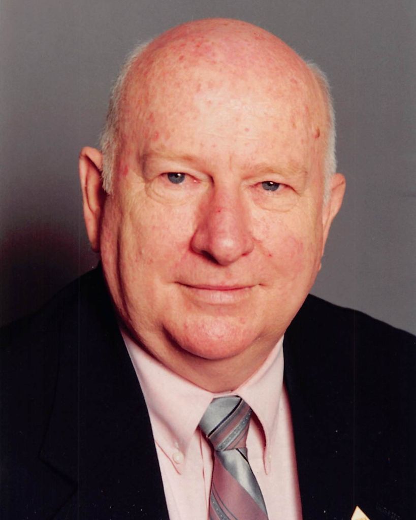 John David Chandler