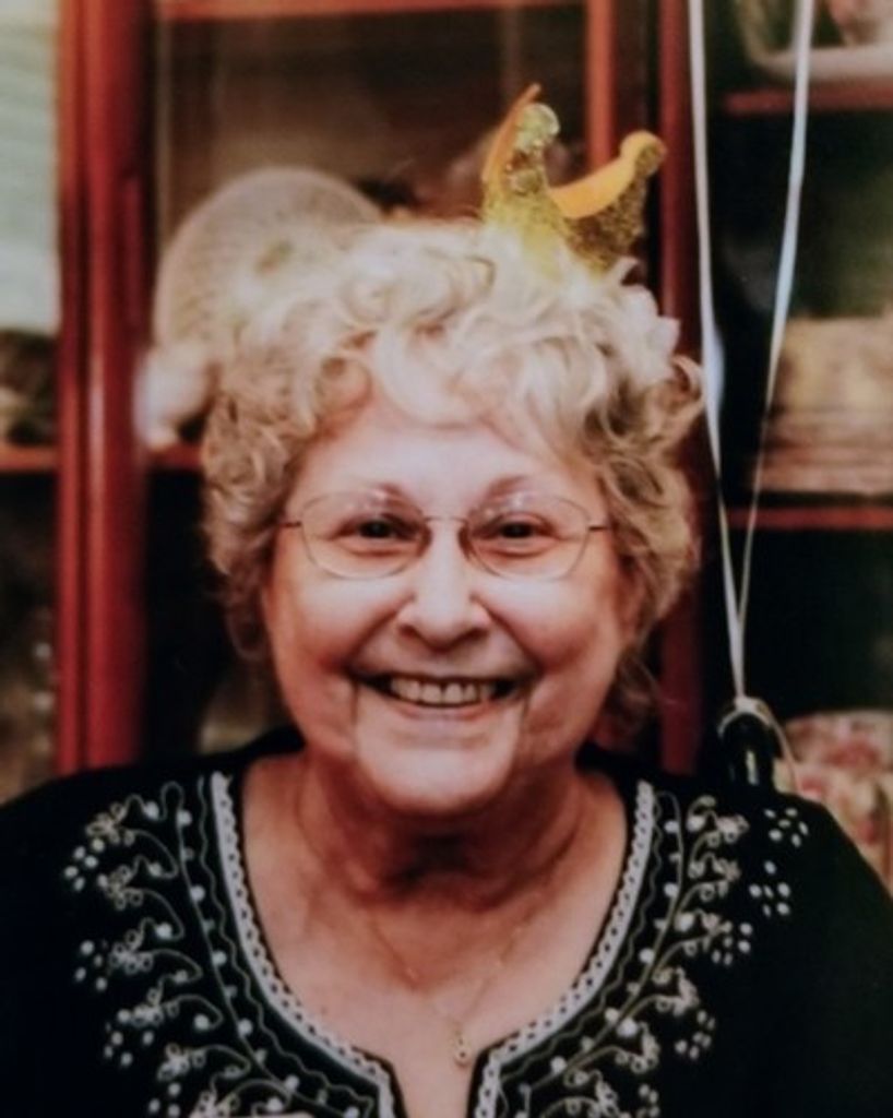 Joyce F. Carlson Profile Photo
